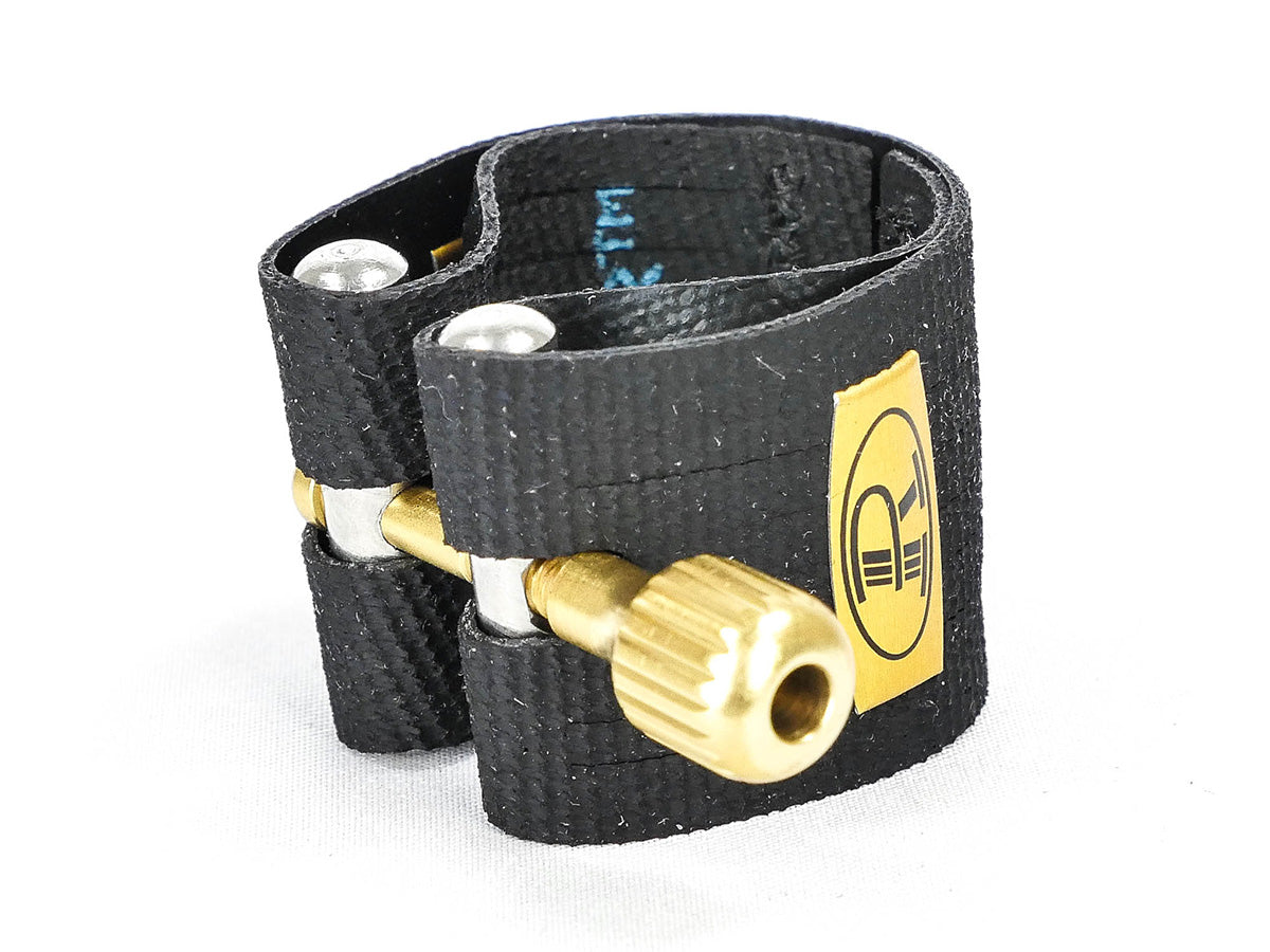 Rovner Mark III Alto Saxophone Ligature
