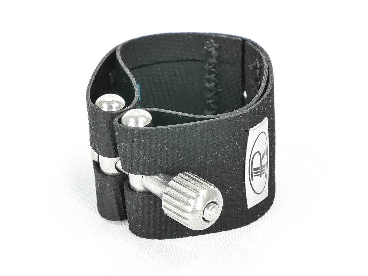 Rovner Mark III Bass Clarinet Ligature