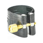 Rovner Dark Tenor Saxophone Ligature
