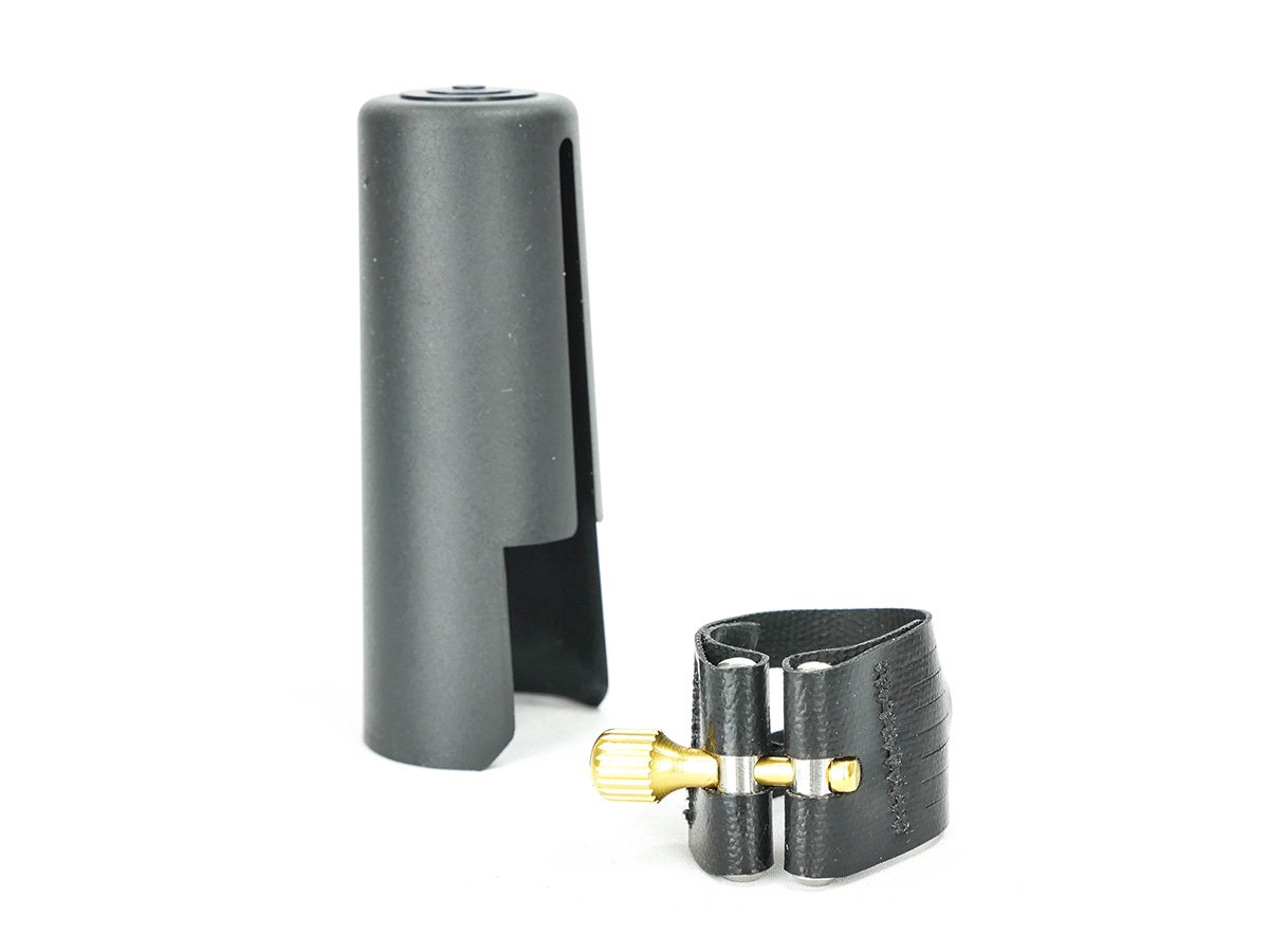 Rovner Light Tenor Saxophone Ligature