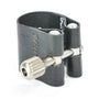 Rovner Dark Tenor Saxophone Ligature,  For metal mouthpieces