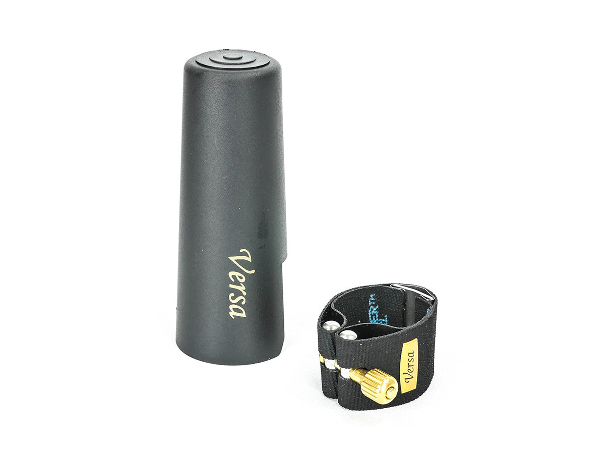 Rovner Bass Clarinet Dark Ligature: 3RL