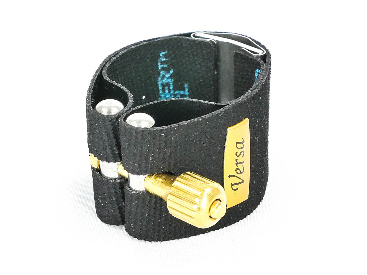 Rovner Bass Clarinet Dark Ligature: 3RL