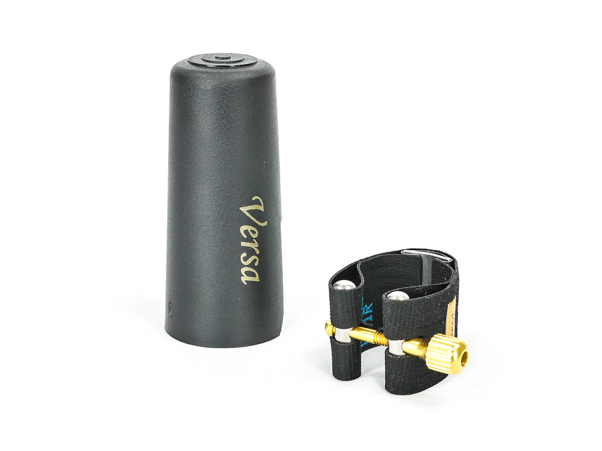 Rovner Versa Eb Clarinet Ligature