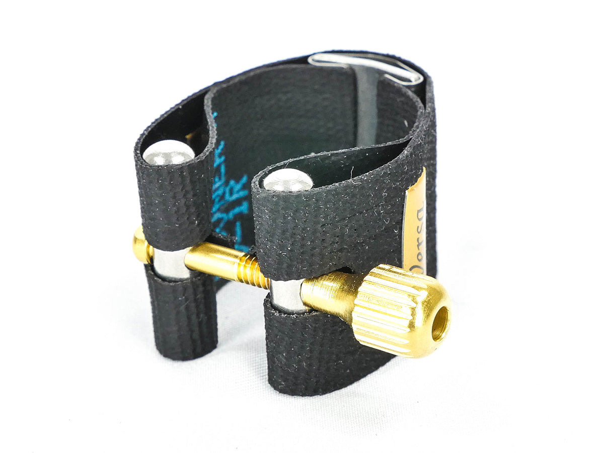 Rovner Versa Eb Clarinet Ligature
