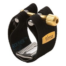 Rovner Versa  Slim Tenor Saxophone Ligature
