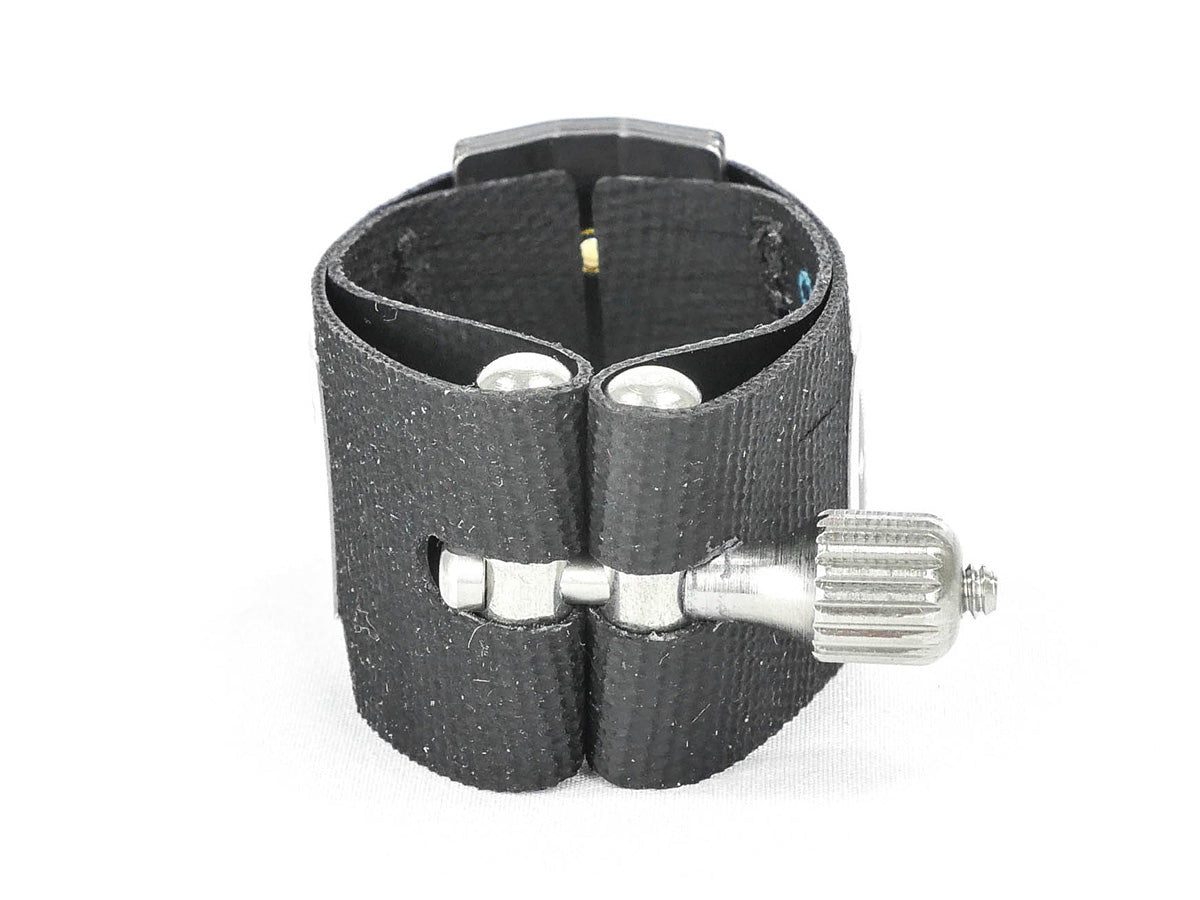 Rovner Versa X Eb Clarinet Ligature