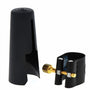Rovner Soprano Saxophone Light  Ligature
