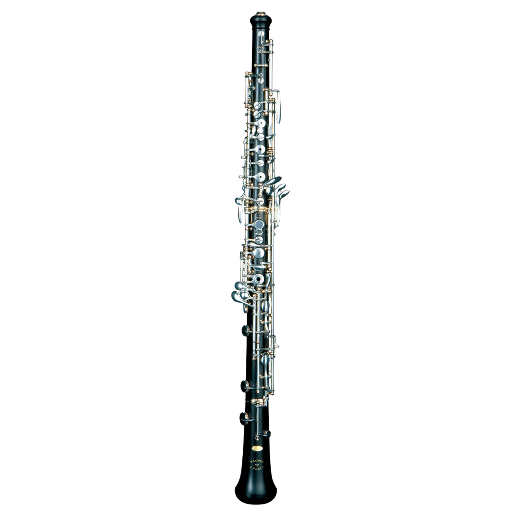 Loree cR+3 125th Anniversary Royal Grenadilla Oboe