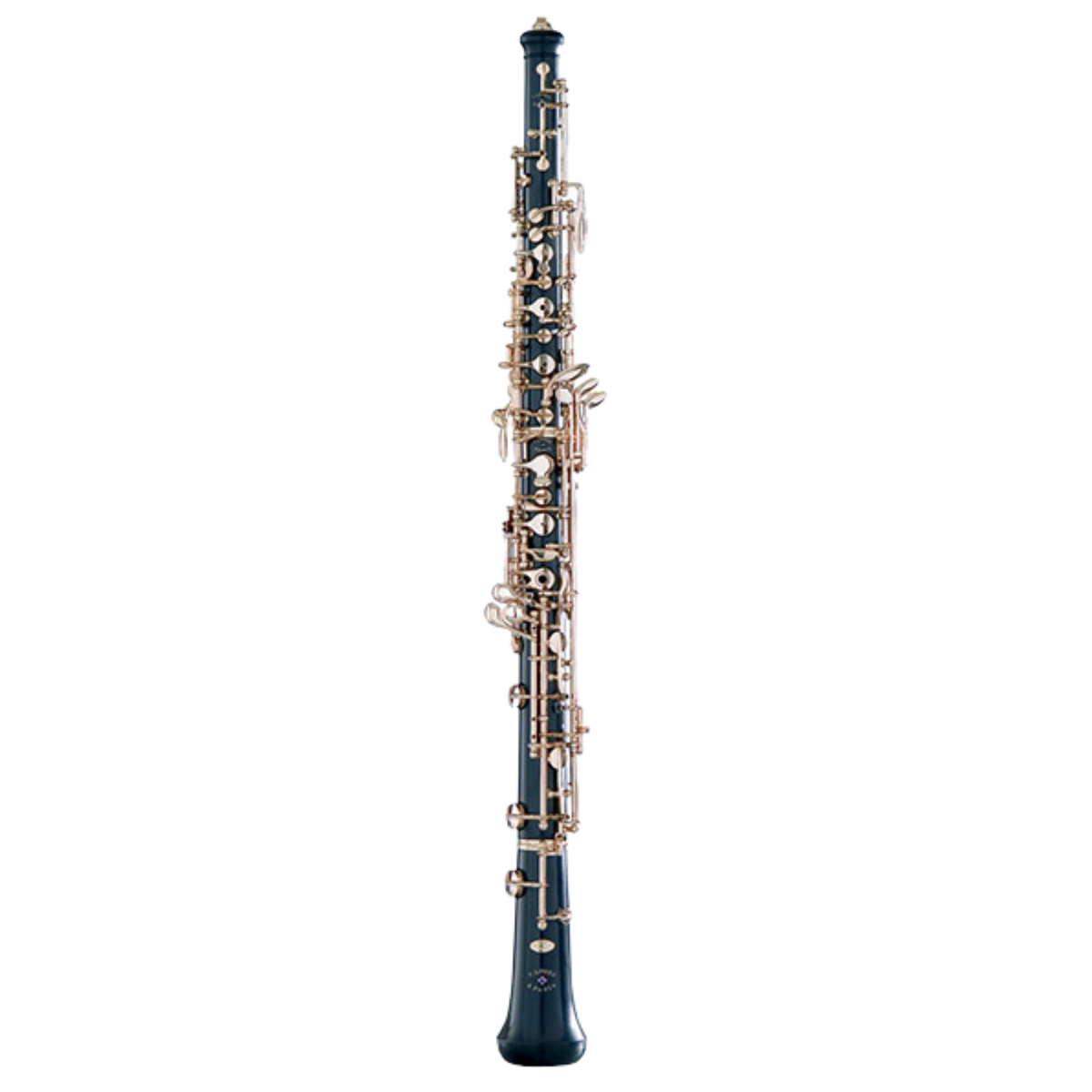 Loree cR+3 125th Anniversary Royal Grenadilla Oboe For Sale | MMI
