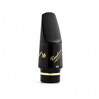 Vandoren V16 Soprano Saxophone Mouthpieces