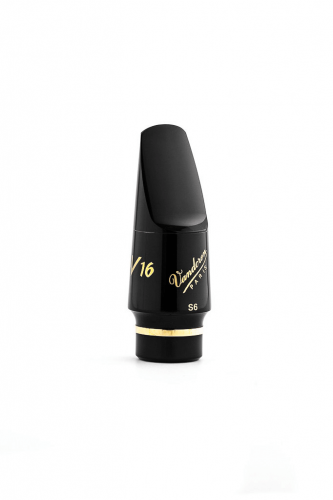 Vandoren V16 S6 Soprano Saxophone Mouthpiece