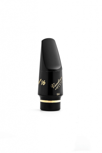 Vandoren V16 S8 Soprano Saxophone Mouthpiece