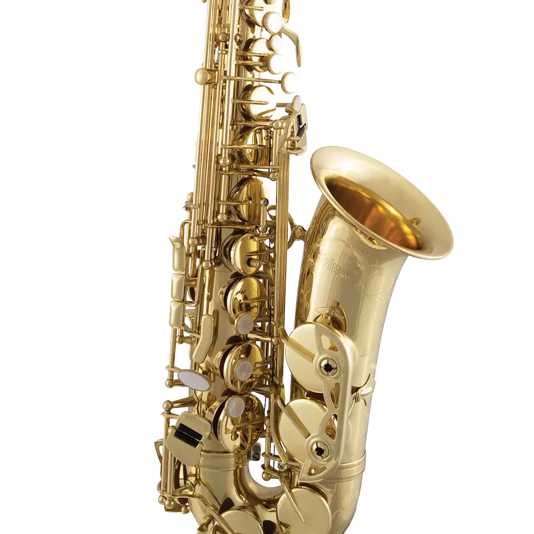 Selmer SAS711 Alto Saxophone