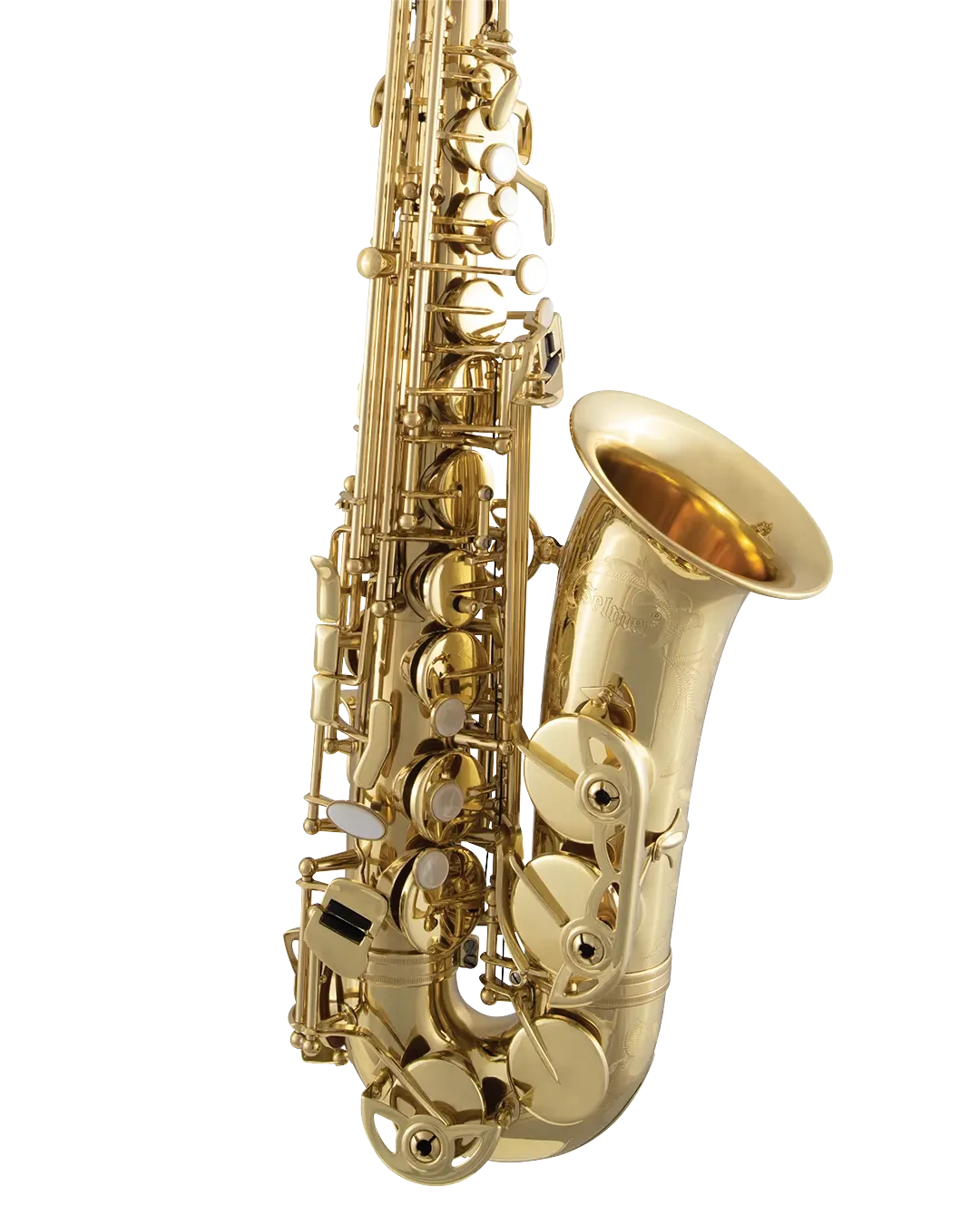 Selmer SAS711 Alto Saxophone