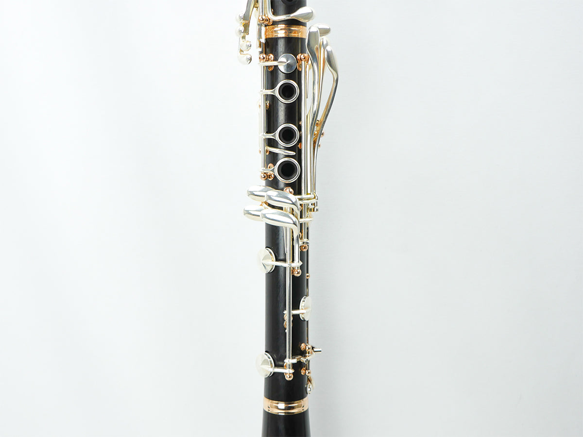 Open Box - Yamaha SE-Artist A Clarinet, Serial # 01226