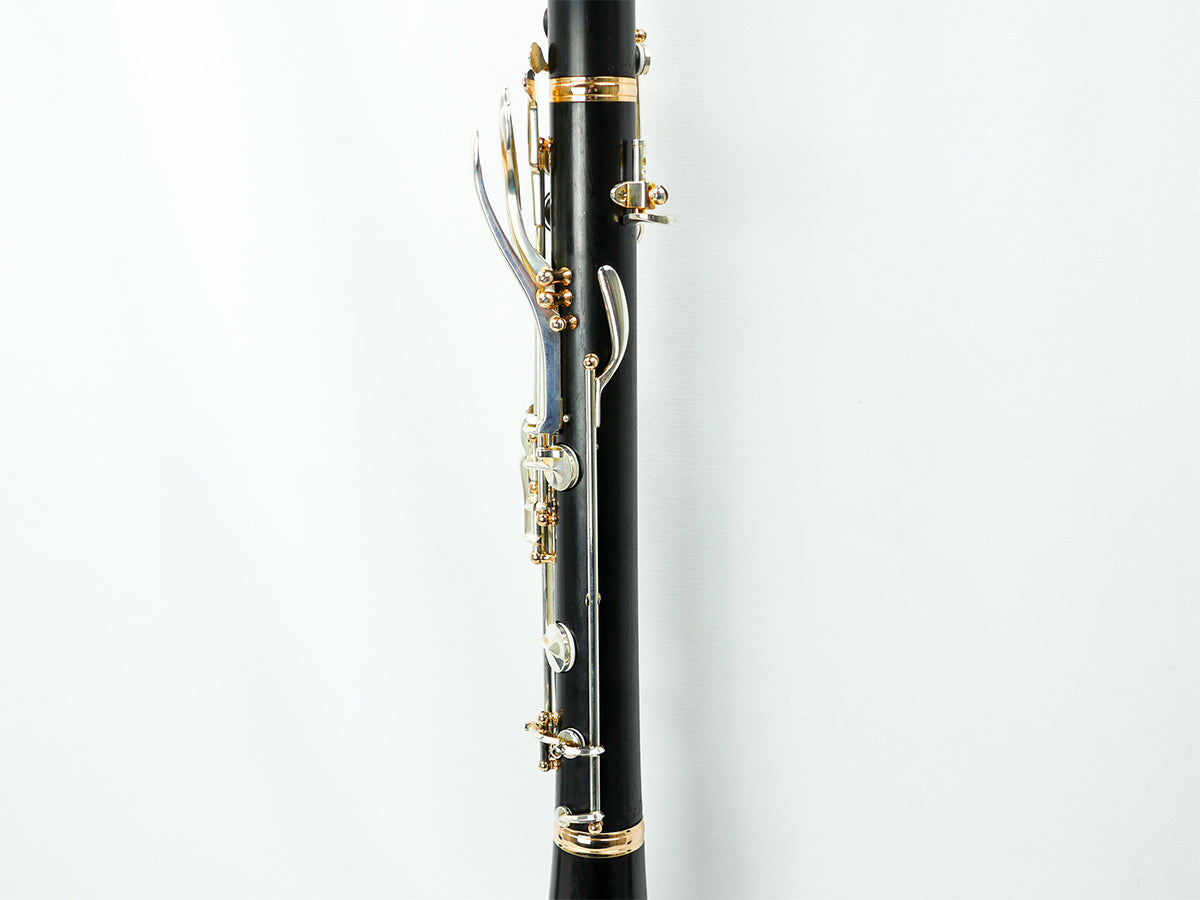 Open Box - Yamaha SE-Artist A Clarinet, Serial # 01226