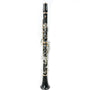 Open Box - Yamaha SE-Artist Bb Clarinet, Serial # 01516
