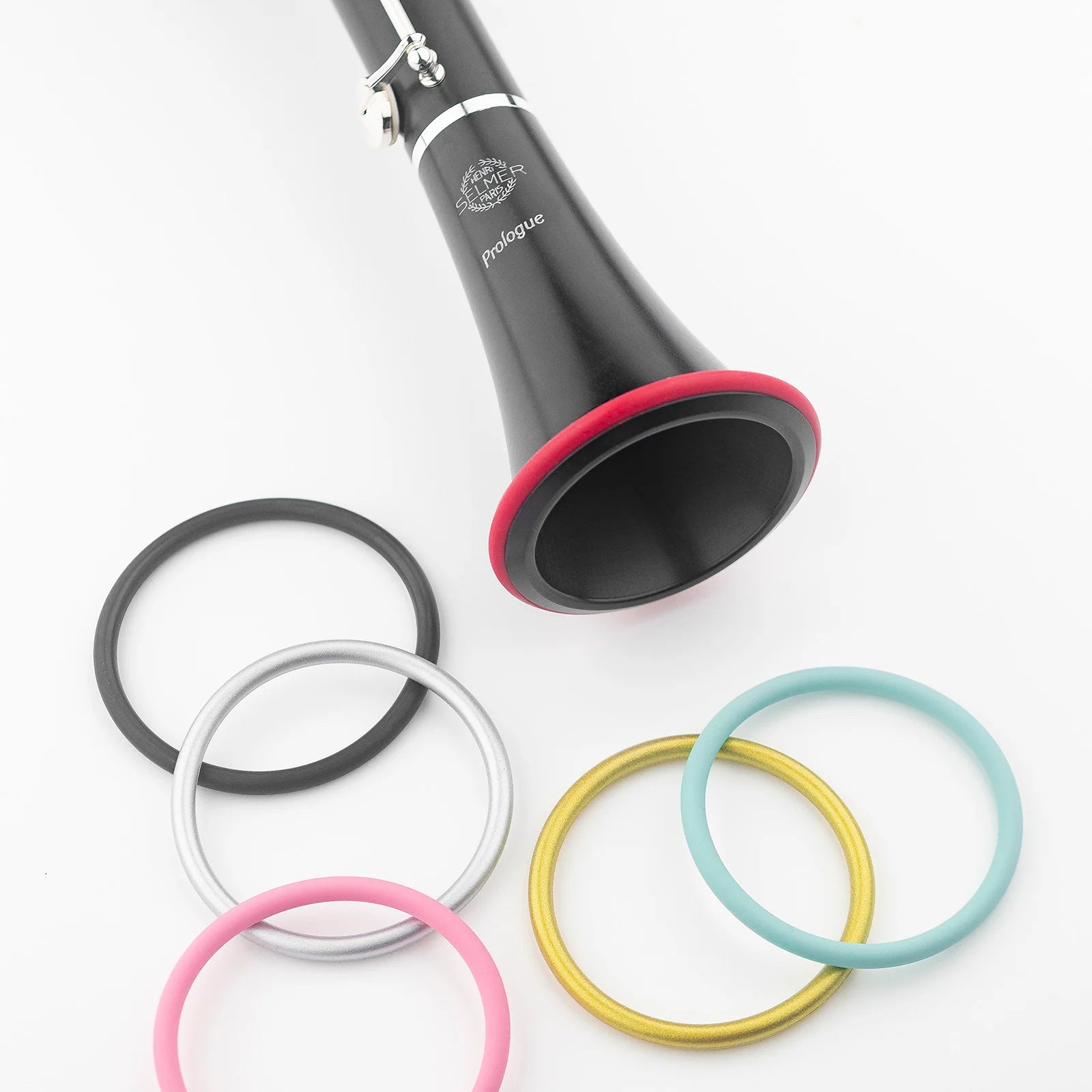 Selmer Prologue Bb Clarinet