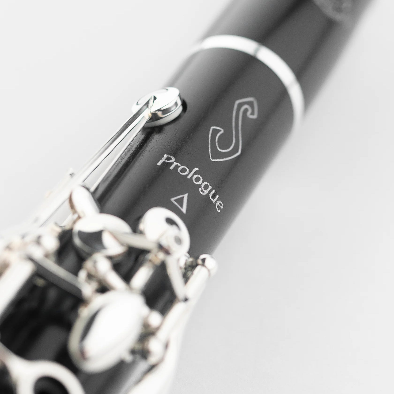 Selmer Prologue Bb Clarinet