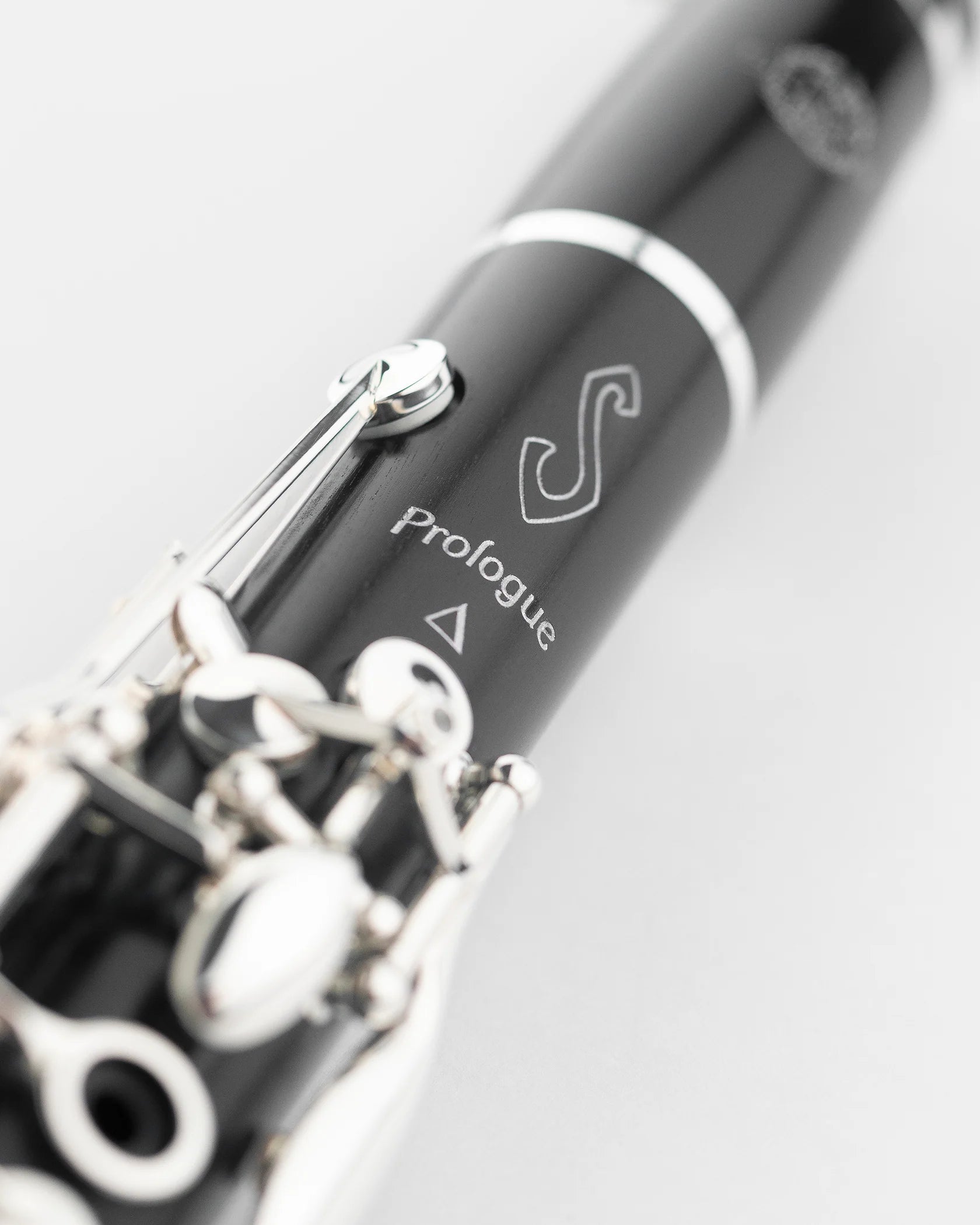 Selmer Prologue Bb Clarinet