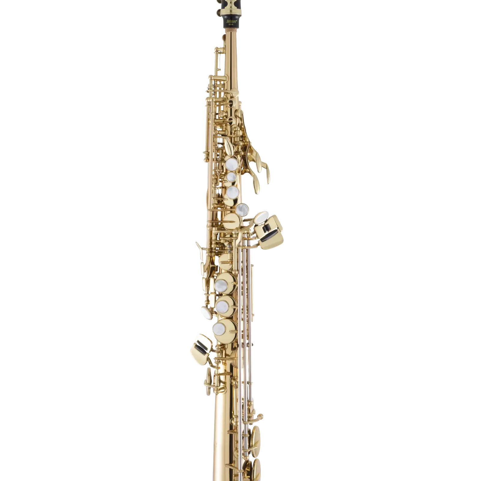 Selmer SSS411 Soprano Saxophone