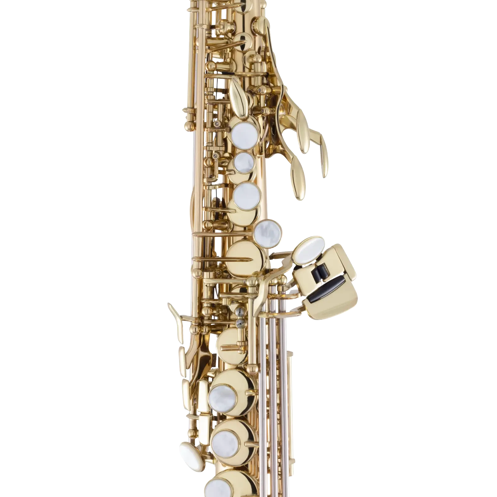 Selmer SSS411 Soprano Saxophone
