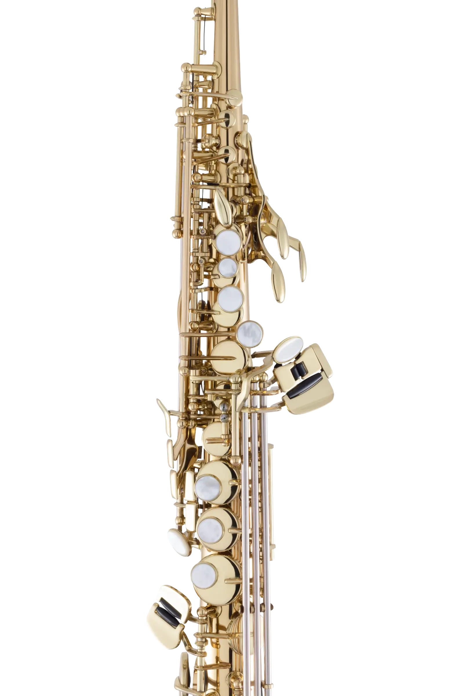 Selmer SSS411 Soprano Saxophone