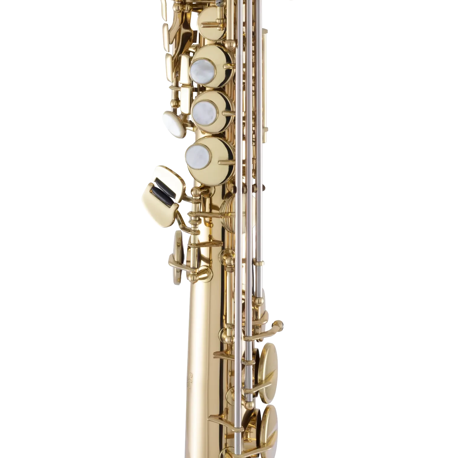 Selmer SSS411 Soprano Saxophone
