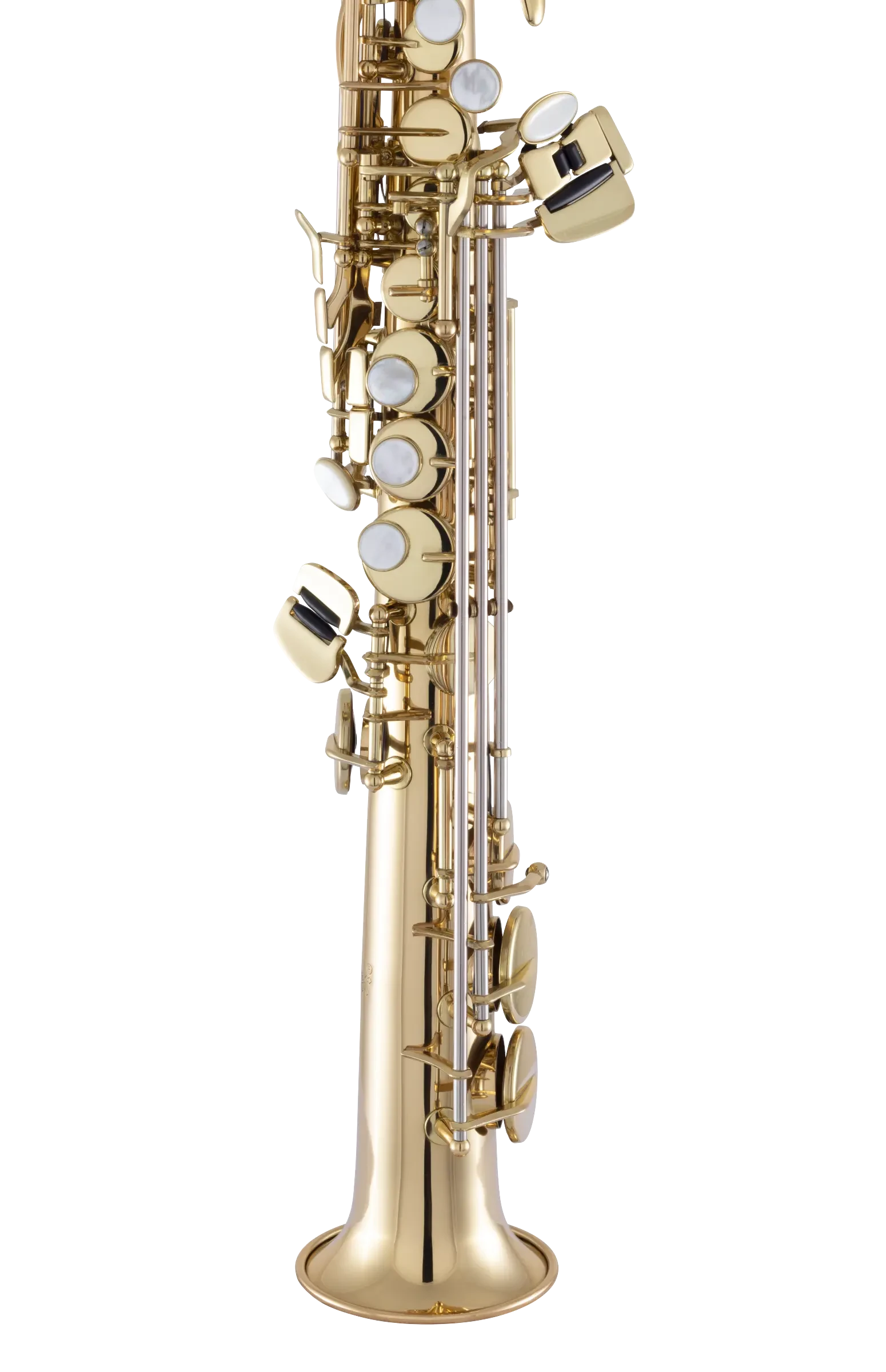Selmer SSS411 Soprano Saxophone