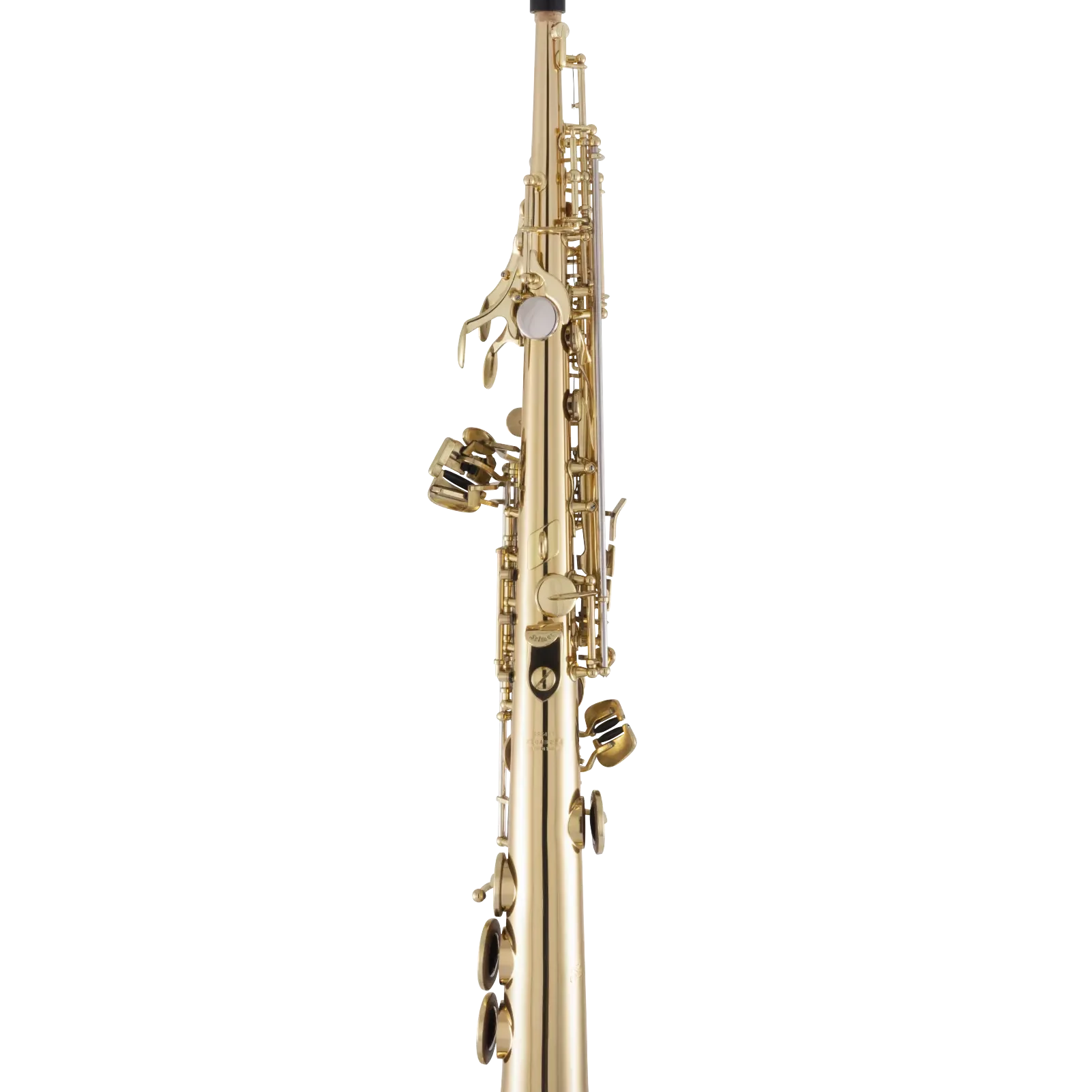 Selmer SSS411 Soprano Saxophone