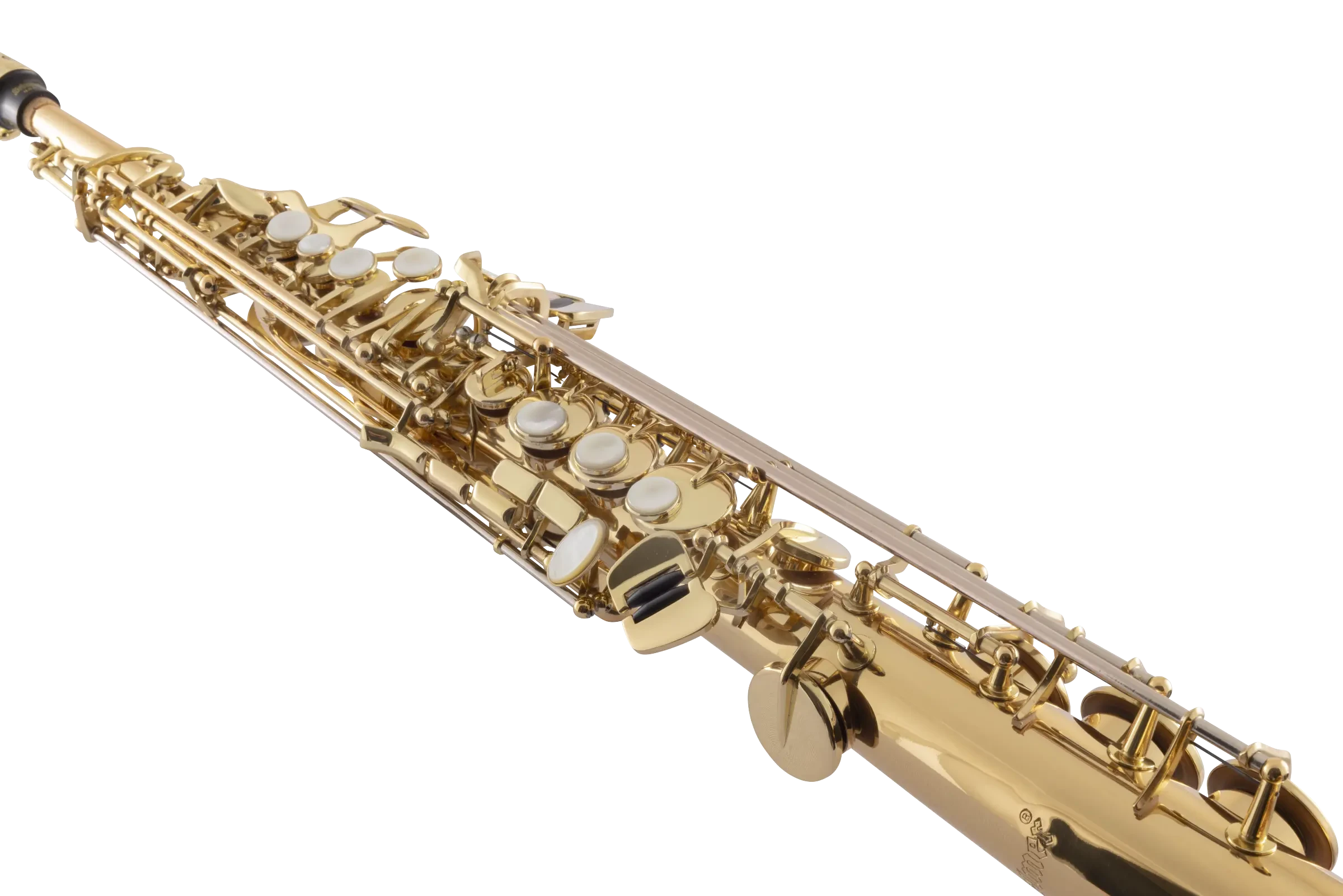 Selmer SSS411 Soprano Saxophone