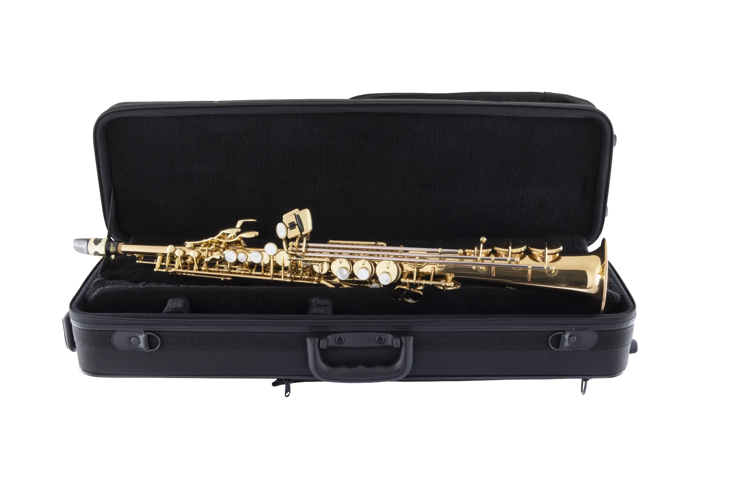 Selmer SSS411 Soprano Saxophone