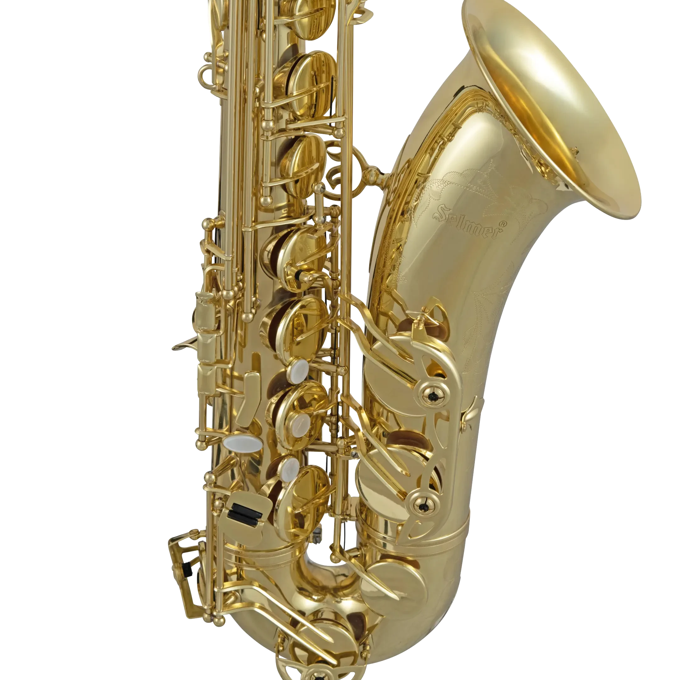 Selmer STS711 Tenor Saxophone