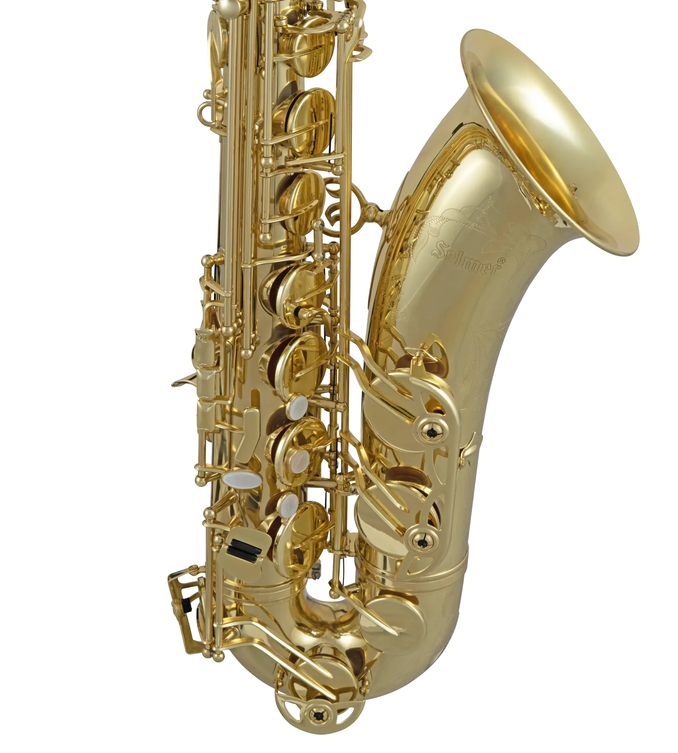 Selmer STS711 Tenor Saxophone
