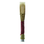 Sandy English horn reed
