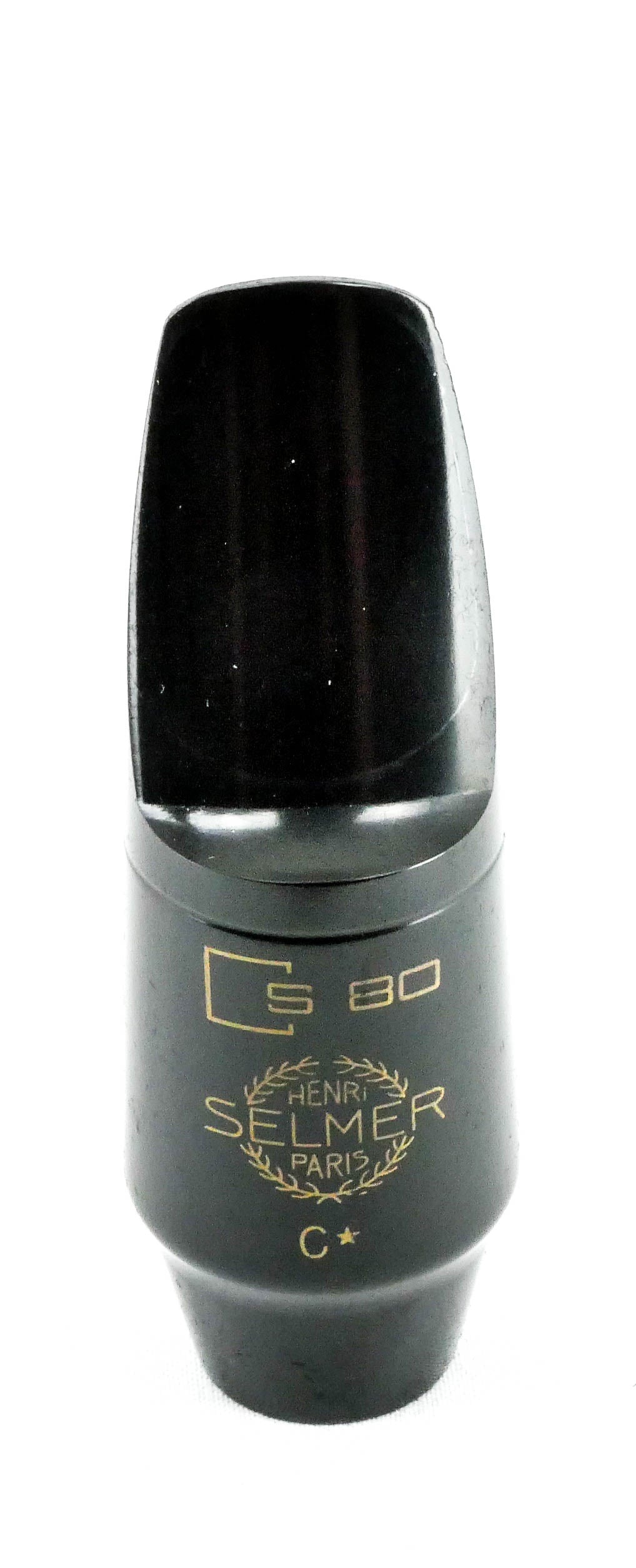 Selmer S-80 Soprano Saxophone C* Mouthpiece