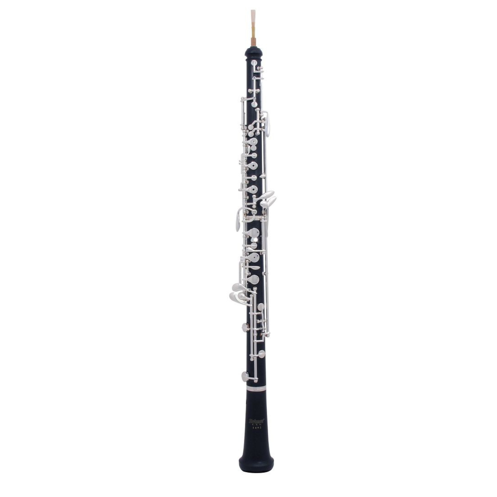 Rental Selmer 1492B Student Oboe