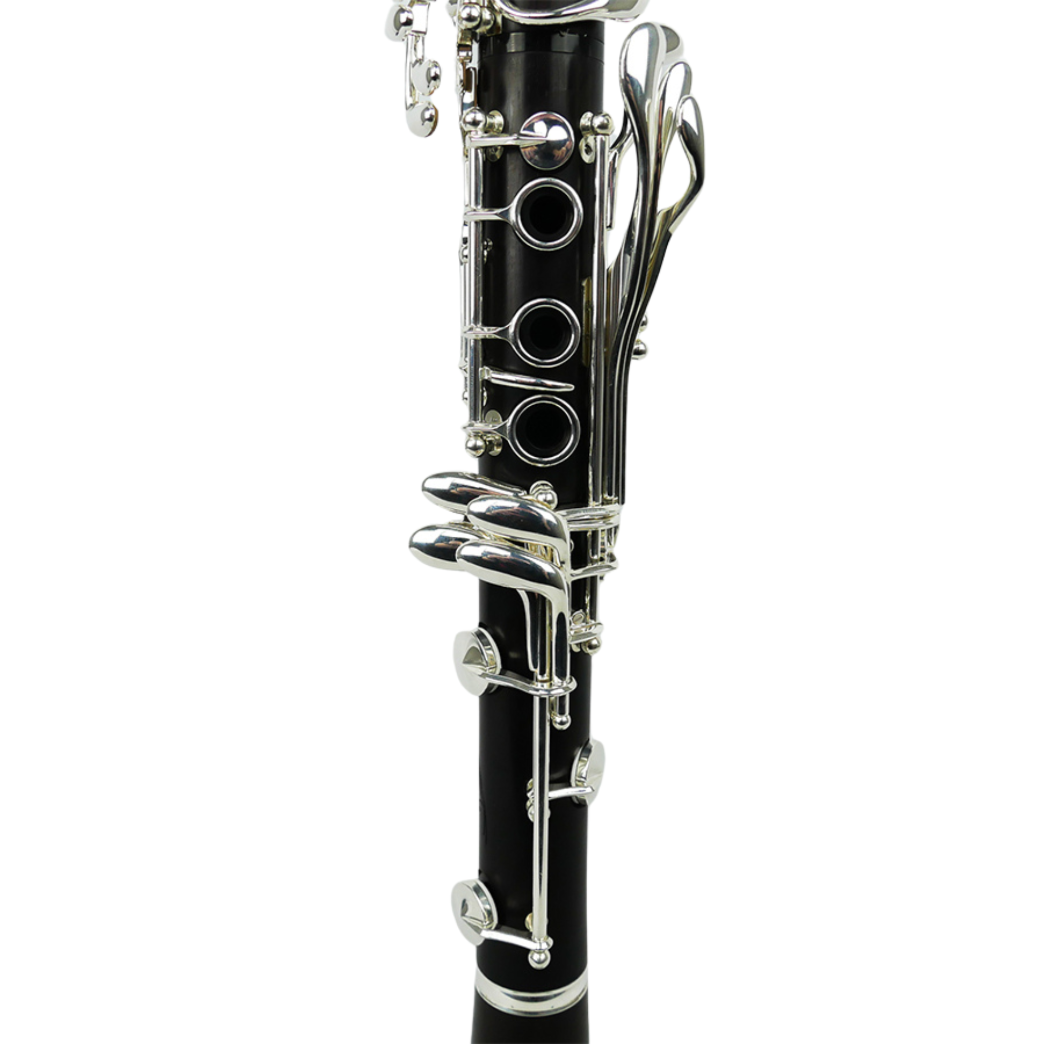 Open Box - Selmer Muse Bb Clarinet S#S06553