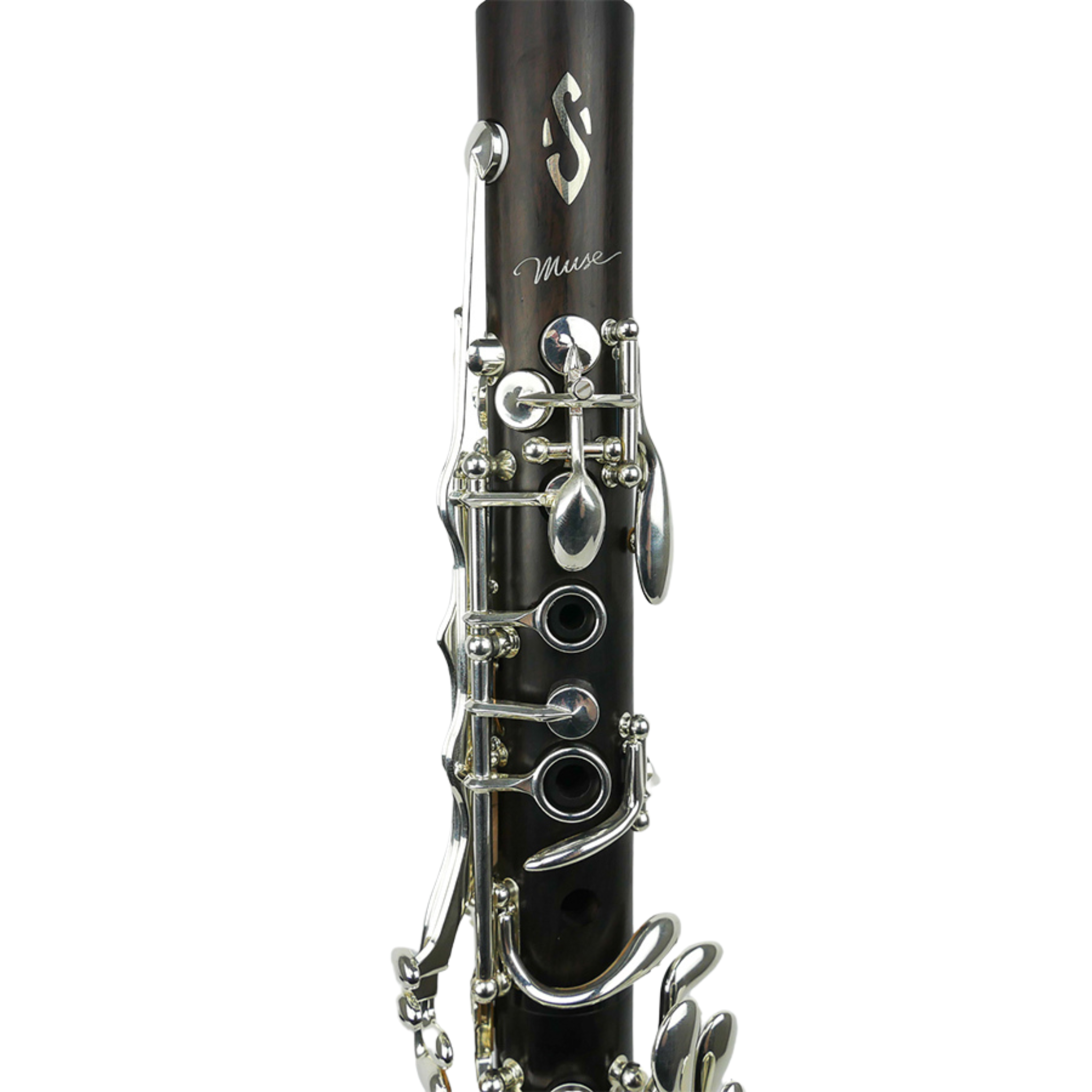 Open Box - Selmer Muse Bb Clarinet S#S06553