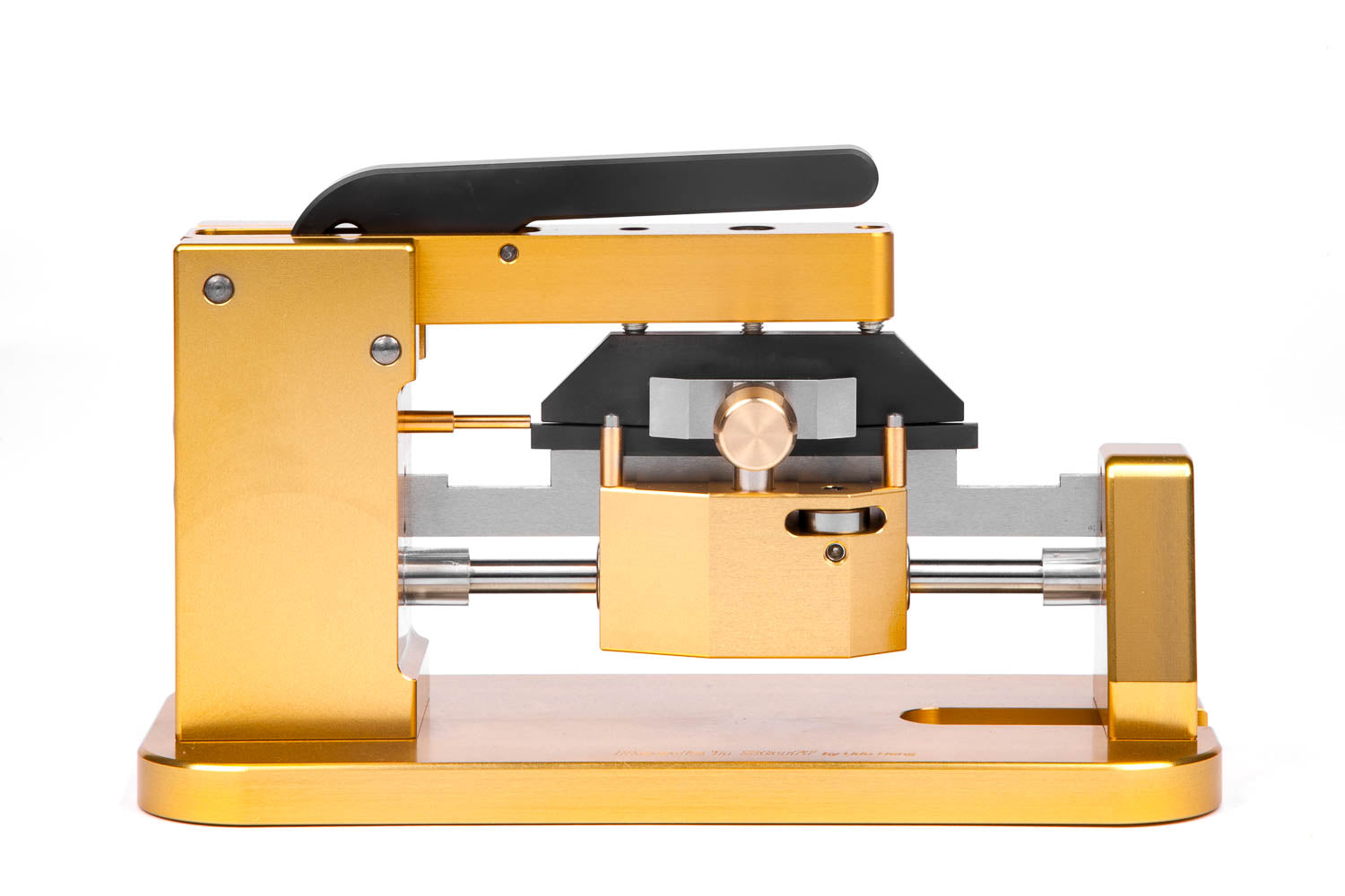 Reeds 'n Stuff Oboe Shaping Machine
