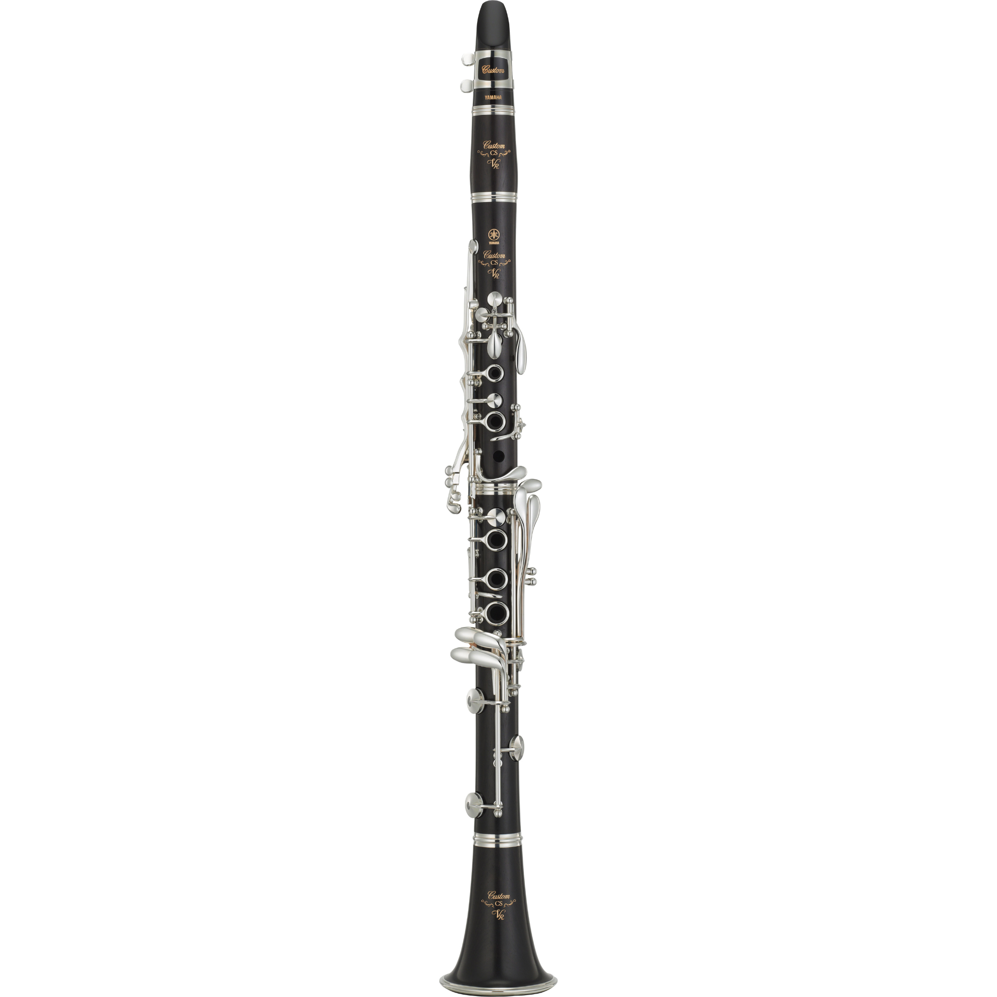 Yamaha YCL-CSVR A Clarinet
