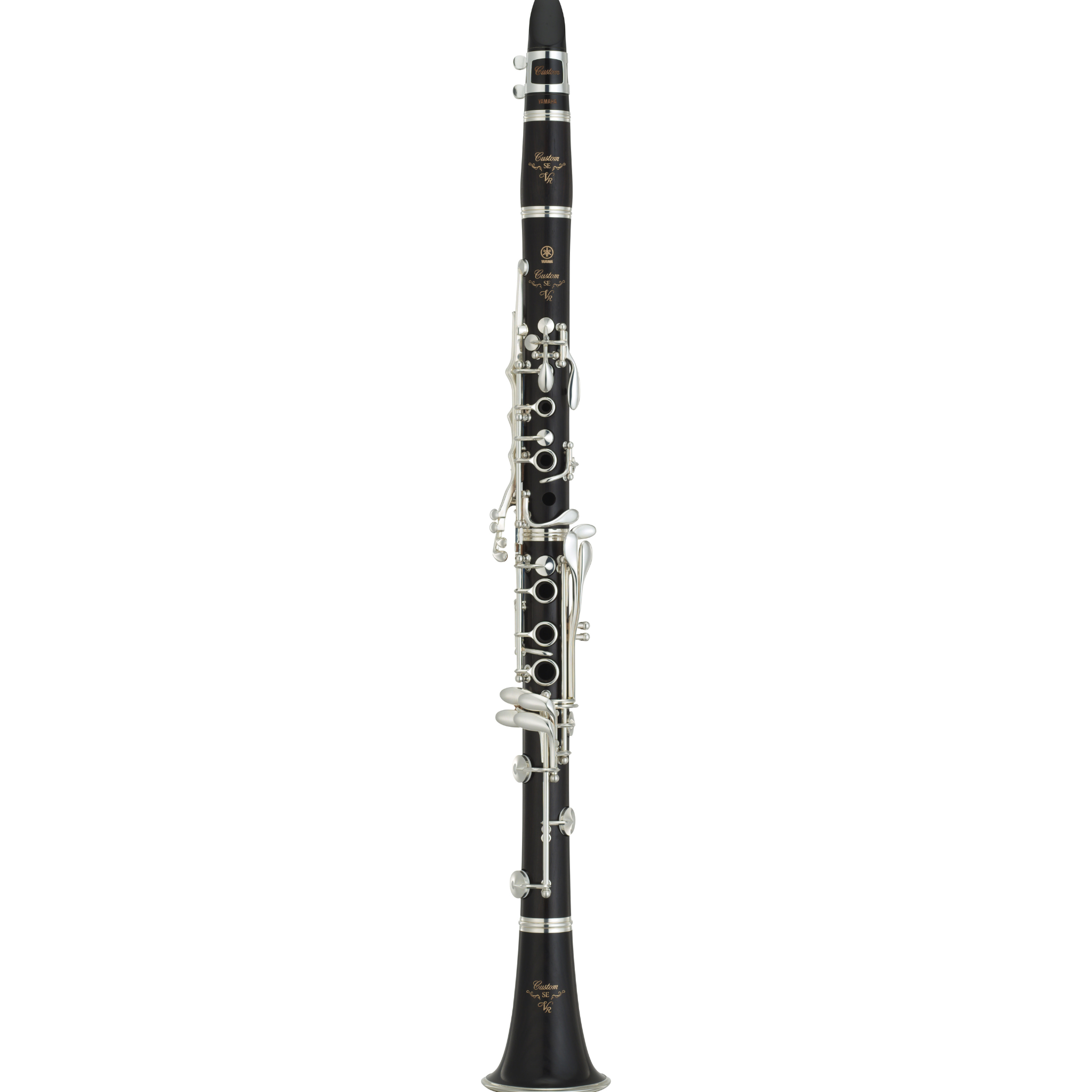 Yamaha YCL-SEVR A Clarinet