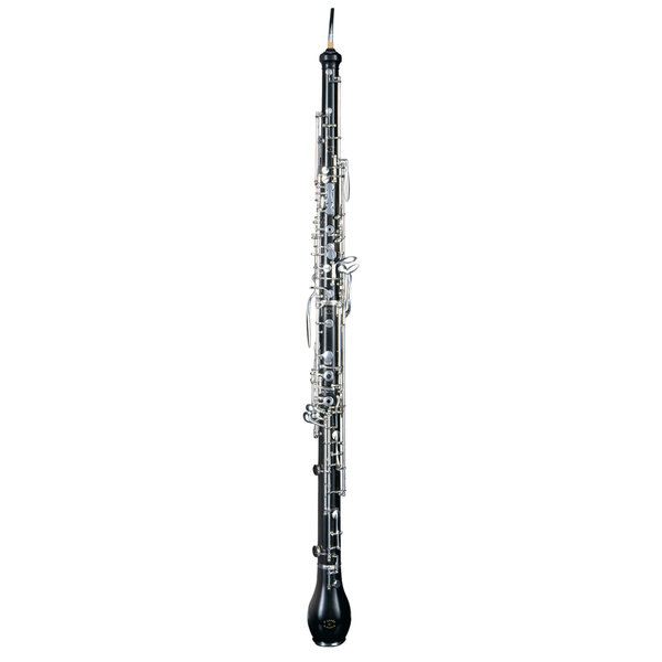 Lorée i+3 Grenadilla English horn with Synthetic Lined Top Joint