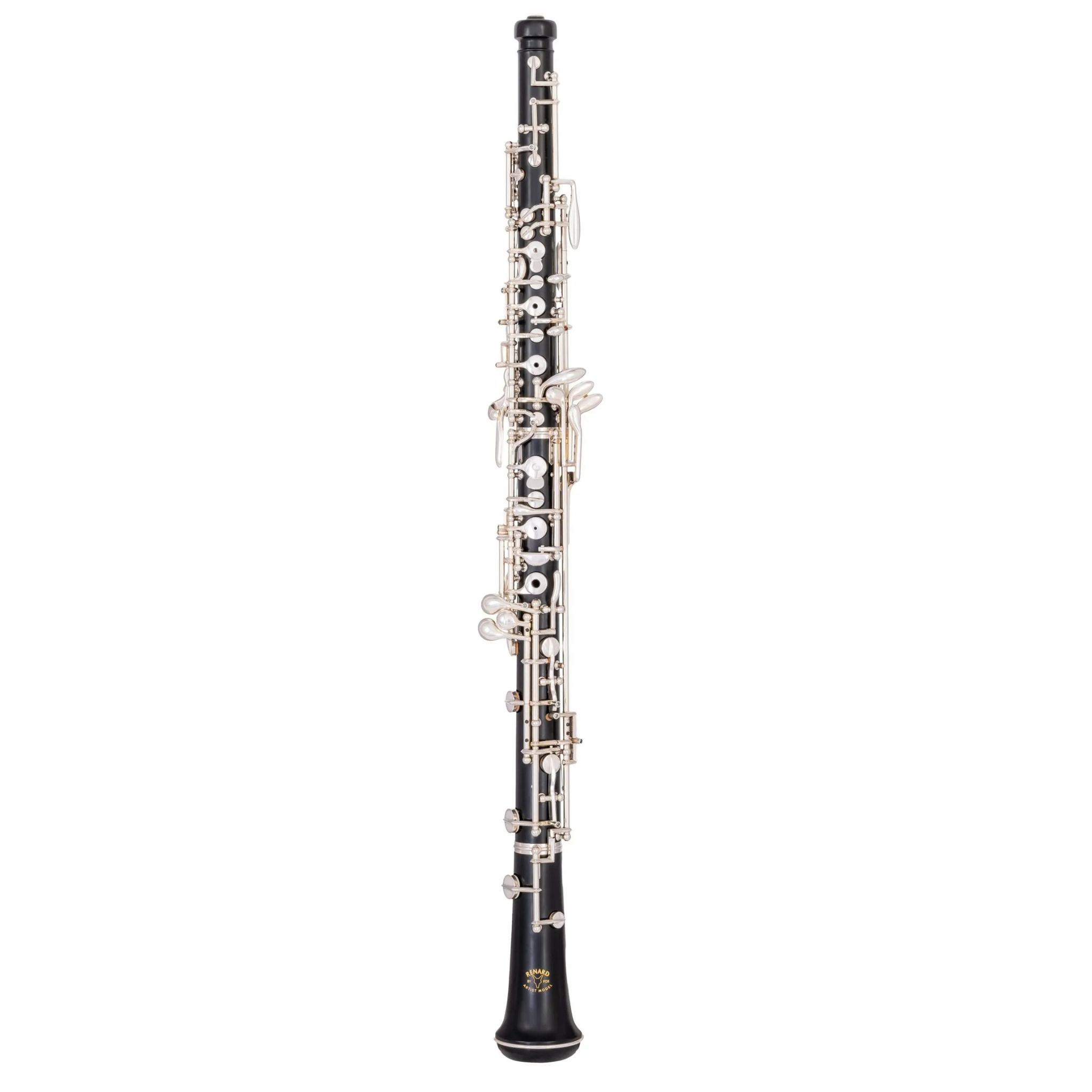 Fox 330 oboe