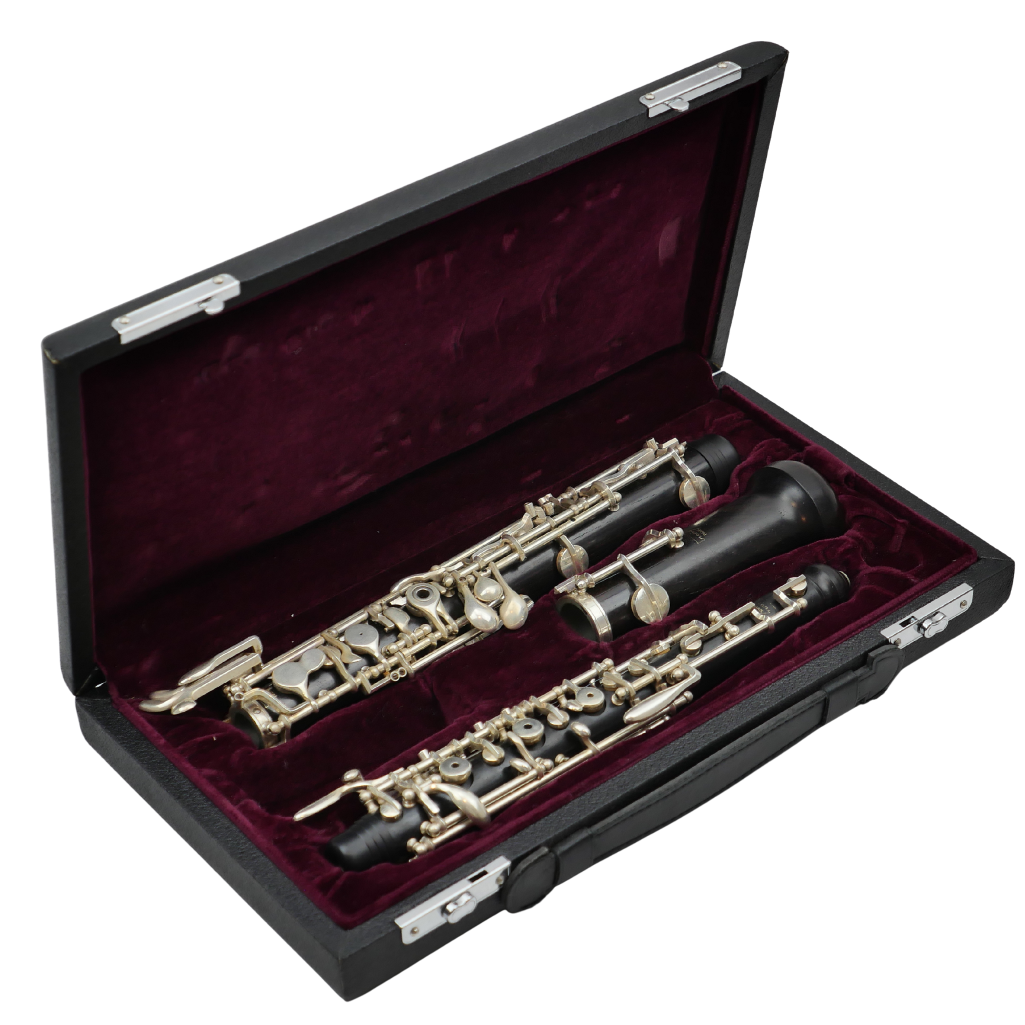 Used Fossati Tiery #79xx