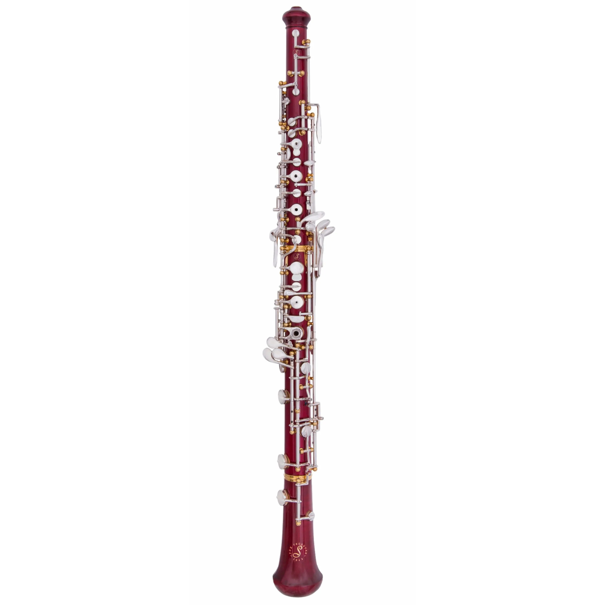Fox Maple Sayen Oboe