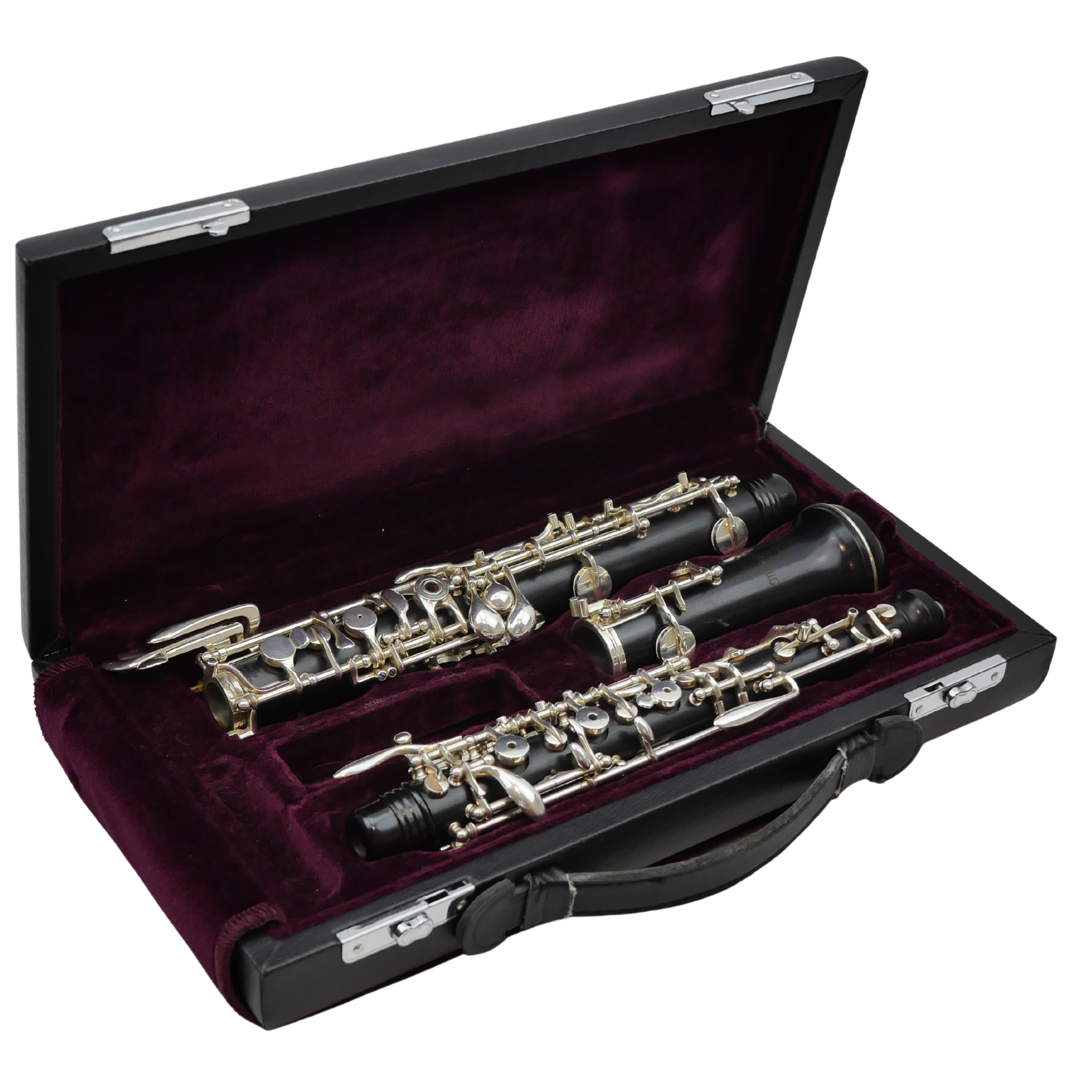 Used Marigaux 901 #38xxx