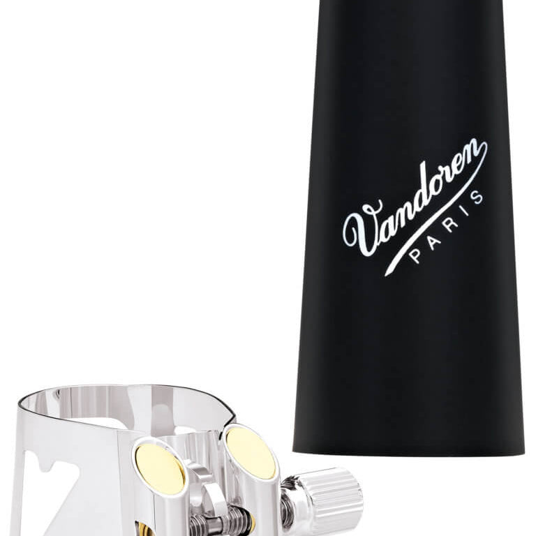 Vandoren Optimum Bb Clarinet Ligatures