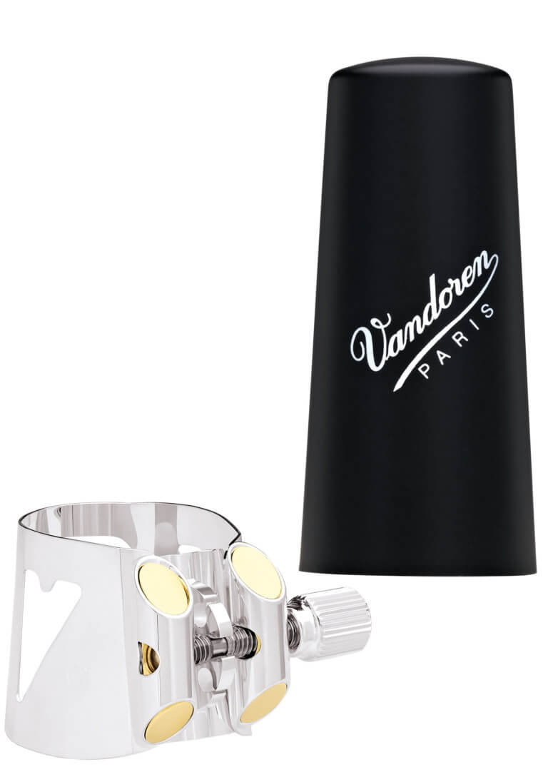 Vandoren Optimum Bb Clarinet Ligatures